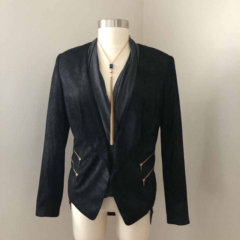 Cach’e Blazer